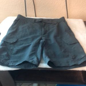 The North Face shorts p2490